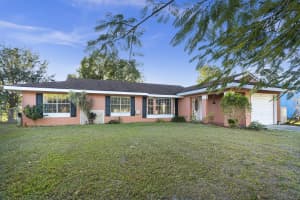 1350 SE Vestridge Ln, Port St. Lucie, FL 34952, Sold 03/09/21