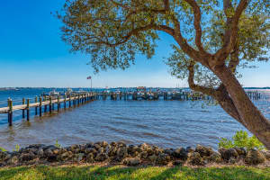1600 NE Dixie Hwy, Jensen Beach, FL 34957, Sold 04/12/21