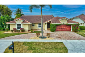 11205 Island Lakes Ln, Boca Raton, FL 33498, Sold 03/25/21