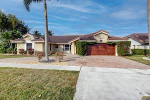 11205 Island Lakes Ln, Boca Raton, FL 33498, Sold 03/25/21