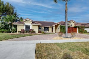 11205 Island Lakes Ln, Boca Raton, FL 33498, Sold 03/25/21