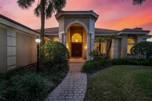 17063 Gulf Pine Cir, Wellington, FL 33414, Sold 03/19/21