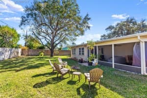 1627 NE 21st Terrace W, Jensen Beach, FL 34957, Sold 03/18/21