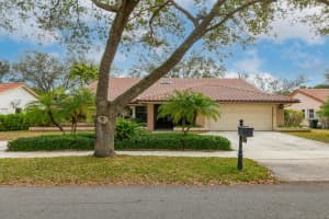 3972 NW 25th Way, Boca Raton, FL 33434, Sold 04/09/21