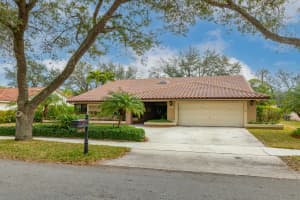 3972 NW 25th Way, Boca Raton, FL 33434, Sold 04/09/21