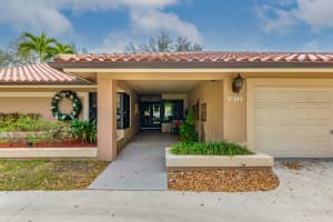 3972 NW 25th Way, Boca Raton, FL 33434, Sold 04/09/21