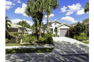 8354 Bermuda Sound Way, Boynton Beach, FL 33436, Sold 03/01/21
