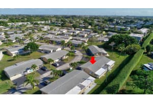 2814 Crown Ct, Delray Beach, FL 33445, Sold 03/18/21