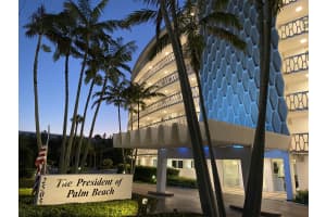 2505 S Ocean Blvd, Palm Beach, FL 33480, Sold 03/11/21