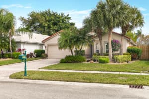 22874 Royal Crown Terrace, Boca Raton, FL 33433, Sold 03/04/21