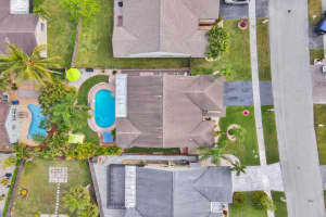 15081 SW 13th Pl, Sunrise, FL 33326, Sold 02/22/21