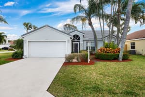 4988 Broadstone Cir, West Palm Beach, FL 33417, Sold 04/20/21