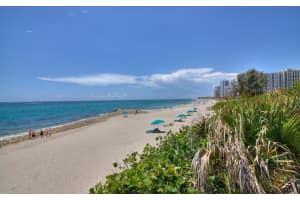 4000 N Ocean Dr, Singer Island, FL 33404, Sold 07/12/21