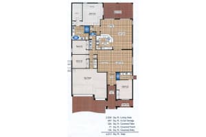 313 Rudder Cay Way, Jupiter, FL 33458, Sold 06/07/21