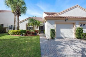 7885 Coral Pointe Dr, Delray Beach, FL 33446, Sold 04/09/21
