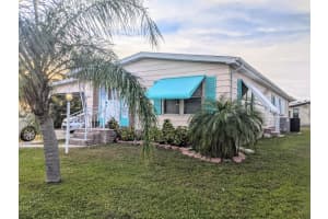 1203 Croton Dr, Barefoot Bay, FL 32976, Sold 04/30/21