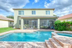 207 Seminole Lakes Dr, Royal Palm Beach, FL 33411, Sold 03/19/21