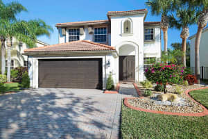 2389 Bellarosa Circle, West Palm Beach, FL 33411, Sold 04/07/21