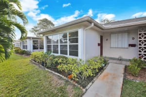 1372 High Point Way NE, Delray Beach, FL 33445, Sold 03/23/21