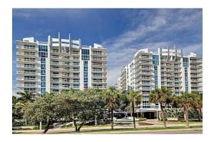 2831 N Ocean Blvd #1007n, Fort Lauderdale, FL 33308, Sold 03/10/21
