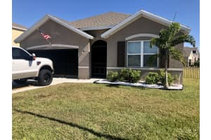 3146 Tidewater Cir, Fort Pierce, FL 34945, Sold 07/30/21