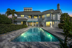 205 Riverway Dr, Vero Beach, FL 32963, Sold 06/03/21