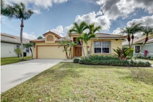 4090 Sea Grape Cir, Delray Beach, FL 33445, Sold 03/03/21