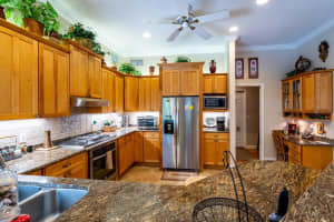 5423 Stately Oaks St, Fort Pierce, FL 34981, Sold 05/21/21