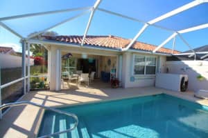 1656 SW Shady Lake Terrace, Palm City, FL 34990, Sold 03/16/21
