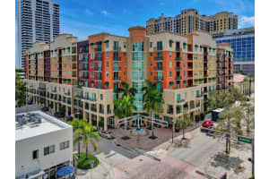 600 S Dixie Hwy #734, West Palm Beach, FL 33401, Sold 04/29/21
