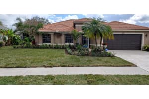 421 SW Crabapple Cove, Port St. Lucie, FL 34986, Sold 03/03/21