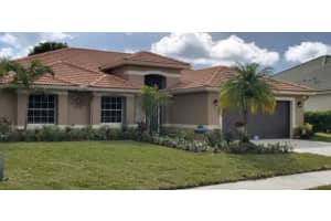 421 SW Crabapple Cove, Port St. Lucie, FL 34986, Sold 03/03/21