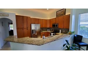 421 SW Crabapple Cove, Port St. Lucie, FL 34986, Sold 03/03/21