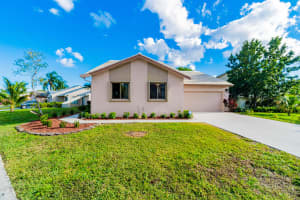 5677 Strawberry Lakes Cir, Lake Worth, FL 33463, Sold 03/19/21