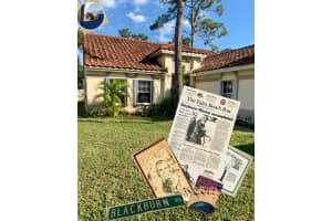 1160 New Parkview Pl, Haverhill, FL 33417, Sold 03/12/21