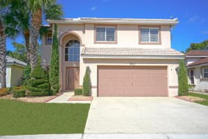4211 NW 62nd Dr, Coconut Creek, FL 33073, Sold 03/26/21
