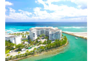1000 S Ocean Blvd, Boca Raton, FL 33432, Sold 03/25/21