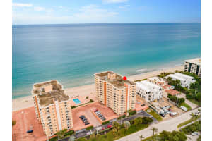 4511 S Ocean Blvd, Highland Beach, FL 33487, Sold 03/15/21