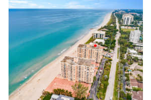 4511 S Ocean Blvd, Highland Beach, FL 33487, Sold 03/15/21