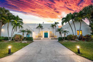 1091 Grand Bahama Ln, West Palm Beach, FL 33404, Sold 04/09/21