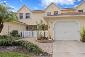 2403 Maplewood Dr, Greenacres, FL 33415, Sold 03/19/21