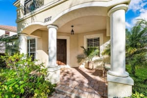 8097 Bautista Way, Palm Beach Gardens, FL 33418, Sold 03/29/21