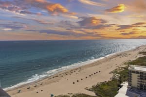 3800 N Ocean Dr, Riviera Beach, FL 33404, Sold 06/01/21