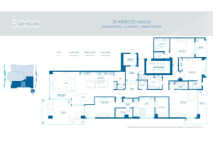 5000 N Ocean Dr, Riviera Beach, FL 33404, Sold 03/17/21