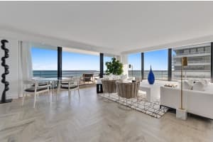 1400 S Ocean Blvd, Boca Raton, FL 33432, Sold 06/15/21