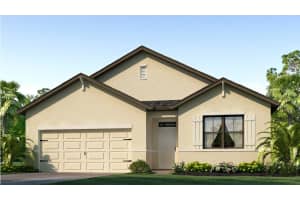 6318 NW Regent St, Port St. Lucie, FL 34983, Sold 12/17/21