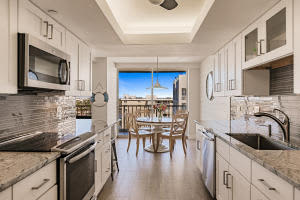 3210 S Ocean Blvd Ph-2, Highland Beach, FL 33487, Sold 07/26/21