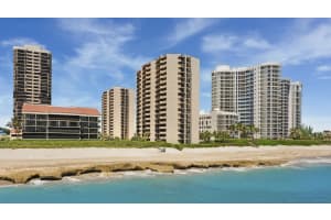 4200 N Ocean Dr, Singer Island, FL 33404, Sold 04/30/21