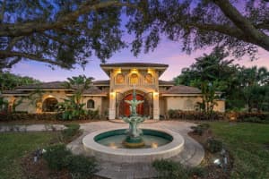 8340 Steeplechase Dr, Palm Beach Gardens, FL 33418, Sold 06/08/21