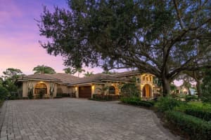 8340 Steeplechase Dr, Palm Beach Gardens, FL 33418, Sold 06/08/21